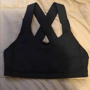 Sports bra